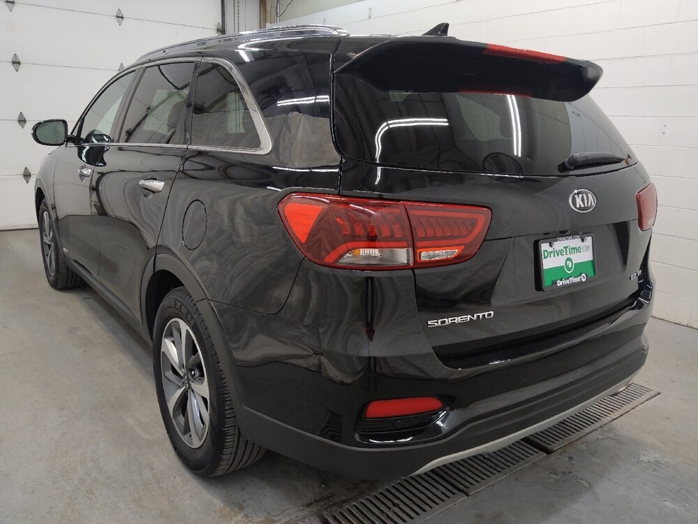 2019 Kia Sorento in Cincinnati, OH 45255 - 18078452 5