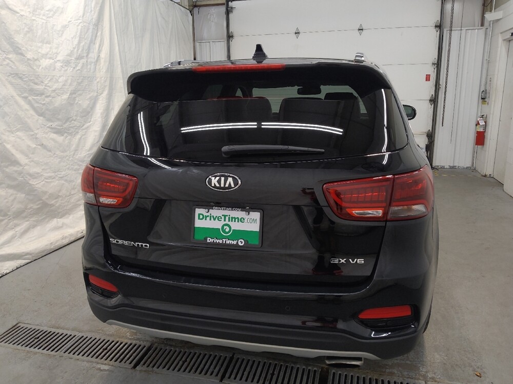 2019 Kia Sorento in Cincinnati, OH 45255 - 18078452 7