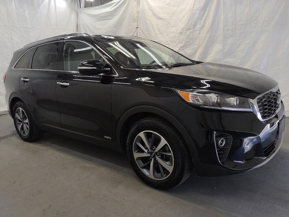 2019 Kia Sorento in Cincinnati, OH 45255 - 18078452 11