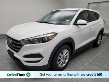2016 Hyundai Tucson in Midlothian, IL 60445
