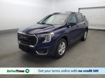 2022 GMC Terrain in Henrico, VA 23223