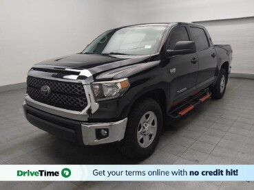 2020 Toyota Tundra in Union City, GA 30291