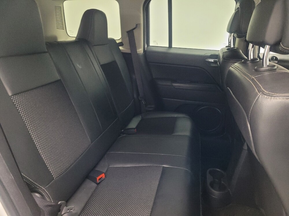 2017 Jeep Patriot in Memphis, TN 38115 - 18078458 19