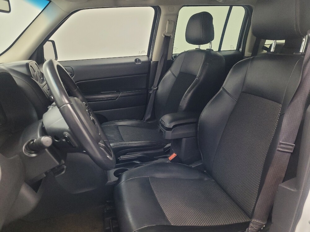 2017 Jeep Patriot in Memphis, TN 38115 - 18078458 17