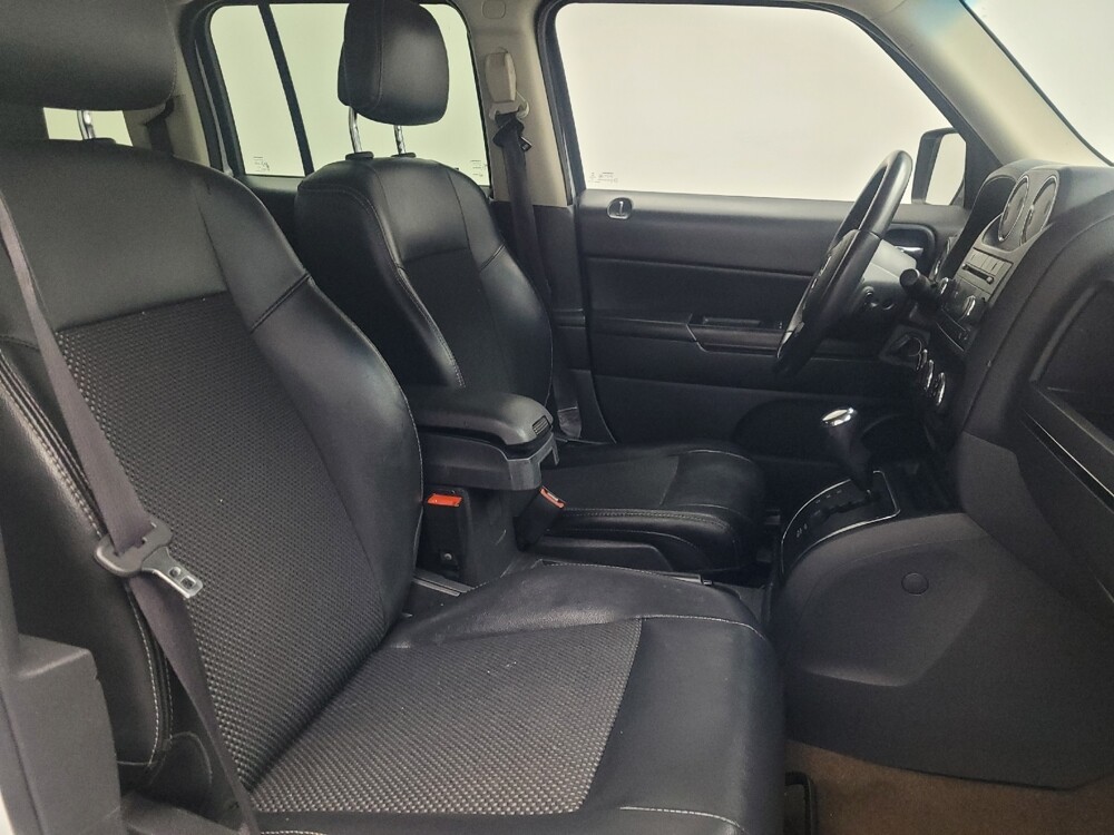 2017 Jeep Patriot in Memphis, TN 38115 - 18078458 21