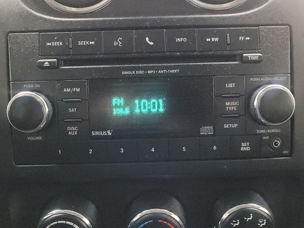 2017 Jeep Patriot in Memphis, TN 38115 - 18078458 25