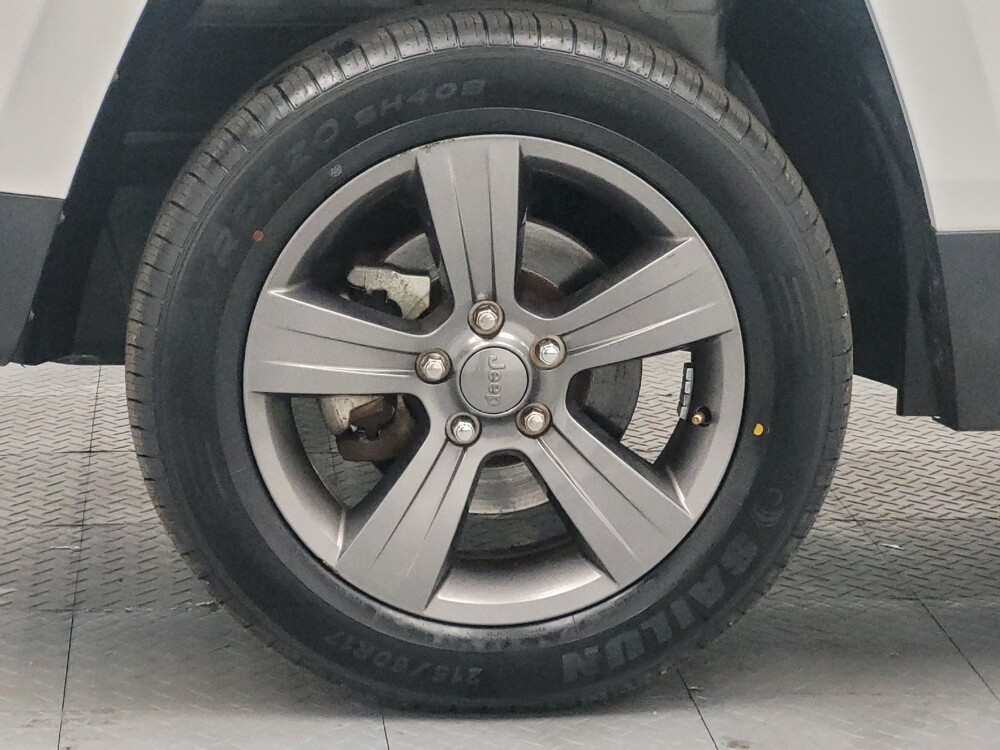 2017 Jeep Patriot in Memphis, TN 38115 - 18078458 31