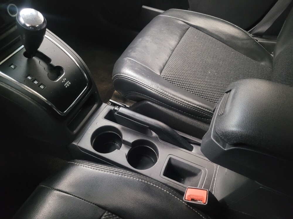 2017 Jeep Patriot in Memphis, TN 38115 - 18078458 26