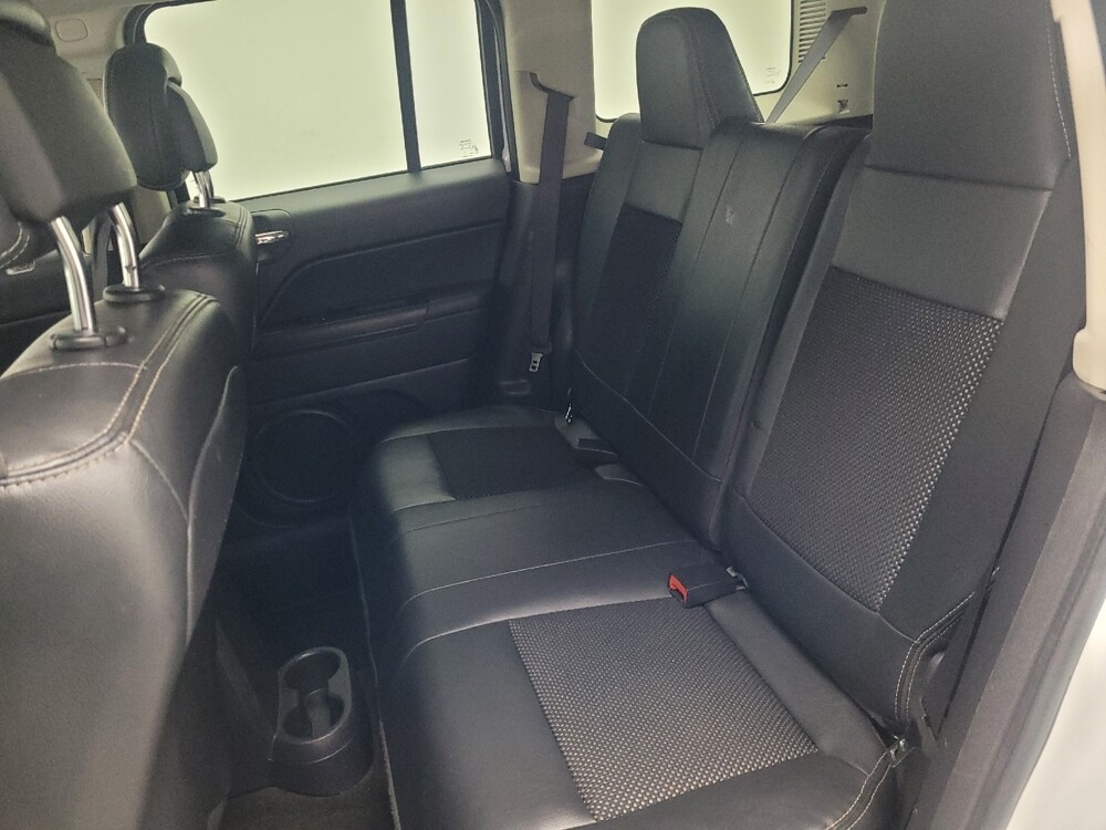 2017 Jeep Patriot in Memphis, TN 38115 - 18078458 18