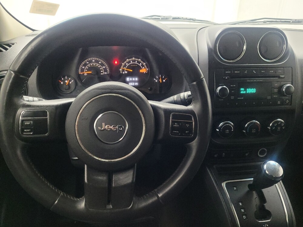2017 Jeep Patriot in Memphis, TN 38115 - 18078458 22