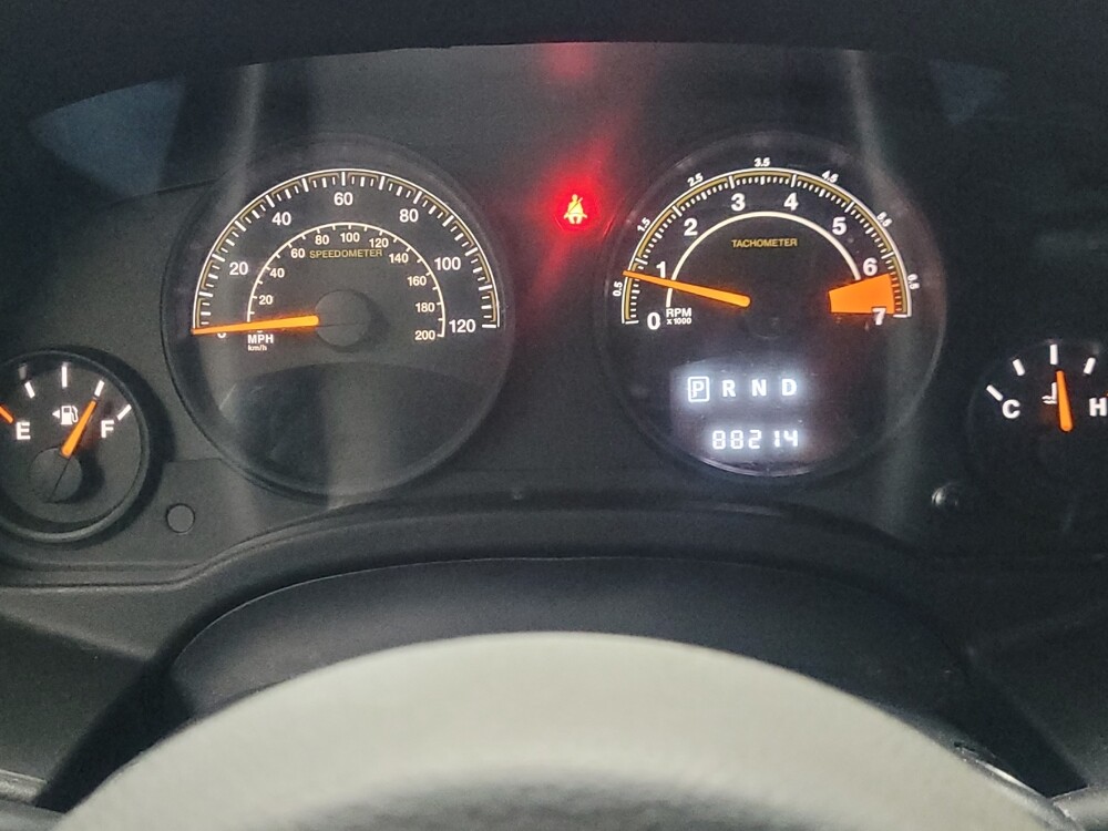 2017 Jeep Patriot in Memphis, TN 38115 - 18078458 23