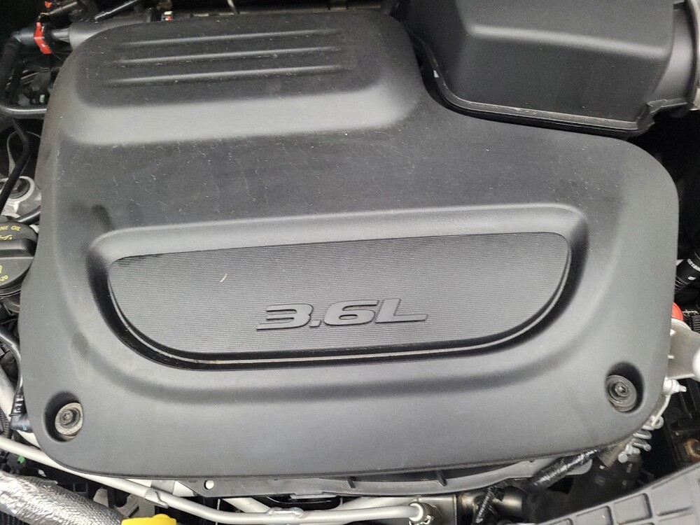 2022 Chrysler Voyager in Huntsville, AL 35816 - 18078459 30