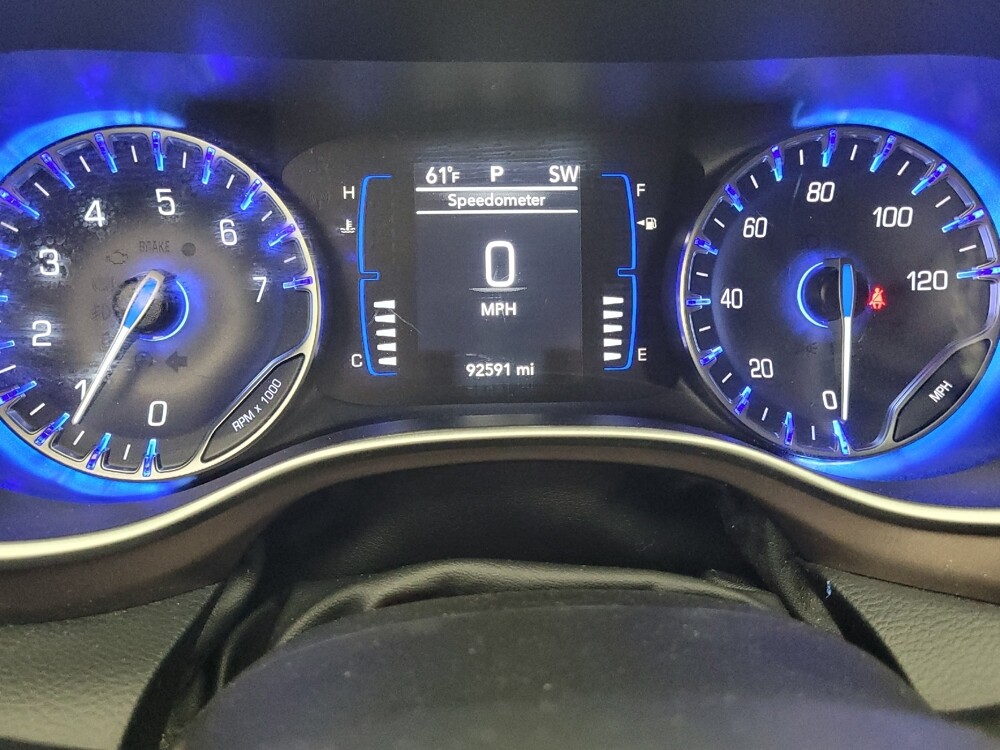 2022 Chrysler Voyager in Huntsville, AL 35816 - 18078459 23