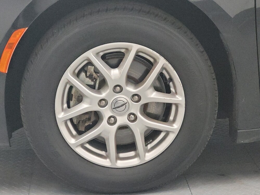 2022 Chrysler Voyager in Huntsville, AL 35816 - 18078459 31