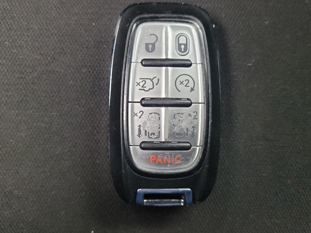 2022 Chrysler Voyager in Huntsville, AL 35816 - 18078459 32