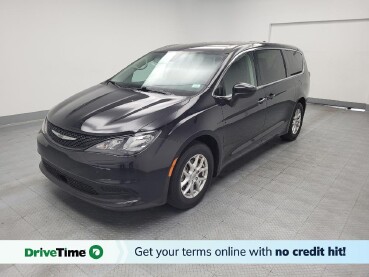 2022 Chrysler Voyager in Huntsville, AL 35816