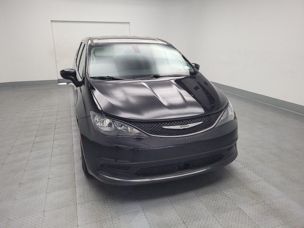 2022 Chrysler Voyager in Huntsville, AL 35816 - 18078459 14