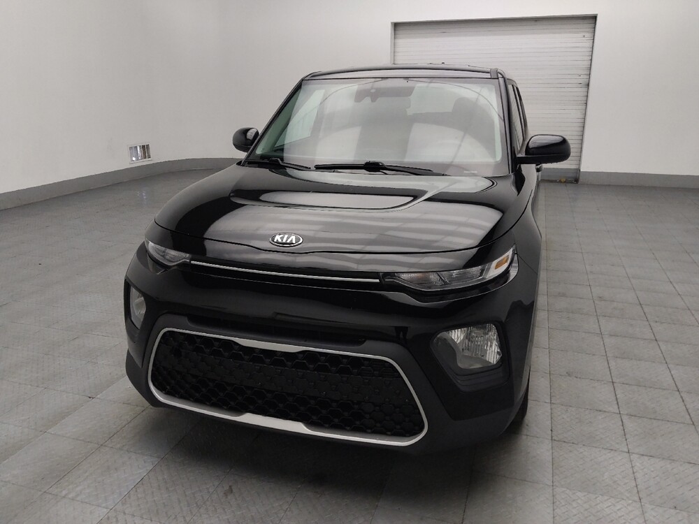 2021 Kia Soul in Conyers, GA 30094 - 18078461 15
