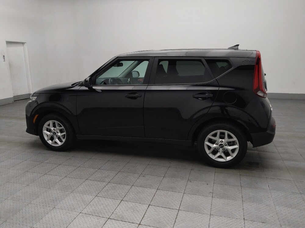 2021 Kia Soul in Conyers, GA 30094 - 18078461 3