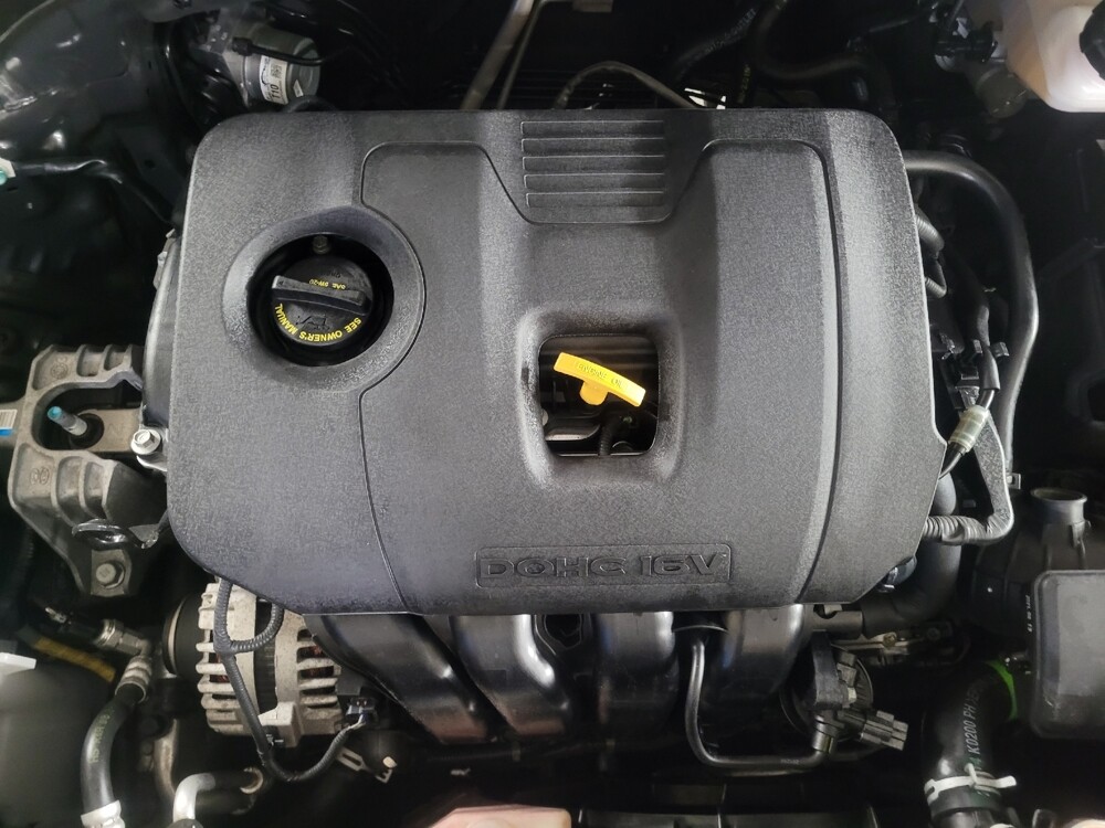 2021 Kia Soul in Conyers, GA 30094 - 18078461 30