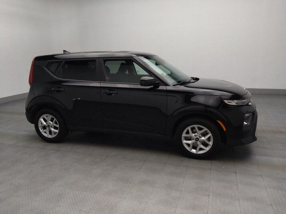 2021 Kia Soul in Conyers, GA 30094 - 18078461 11