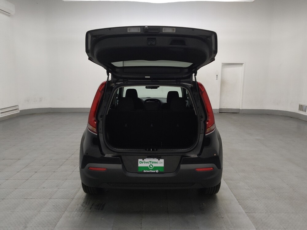 2021 Kia Soul in Conyers, GA 30094 - 18078461 29