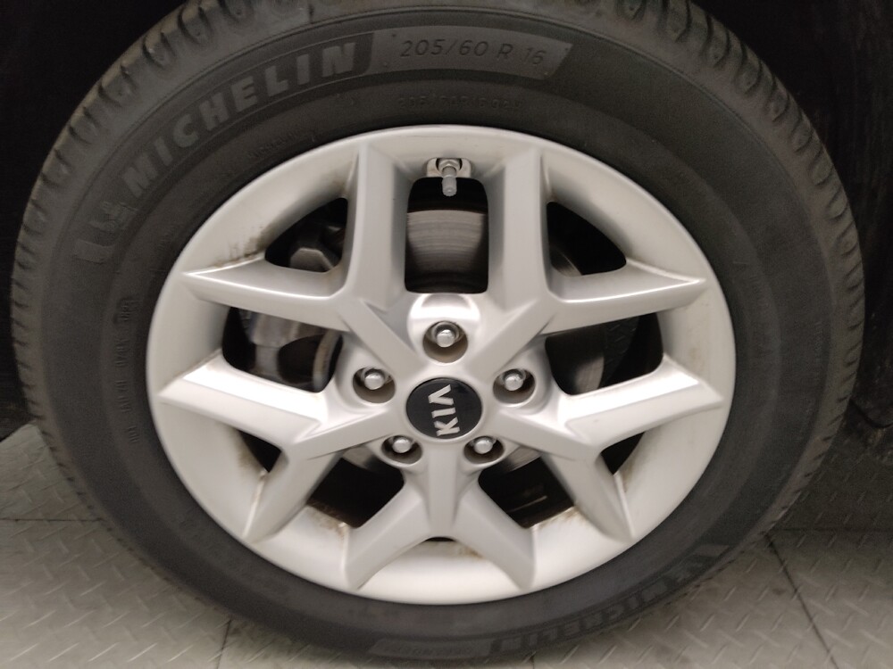 2021 Kia Soul in Conyers, GA 30094 - 18078461 31