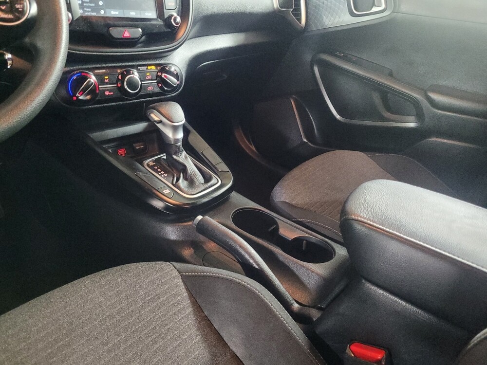 2021 Kia Soul in Conyers, GA 30094 - 18078461 26