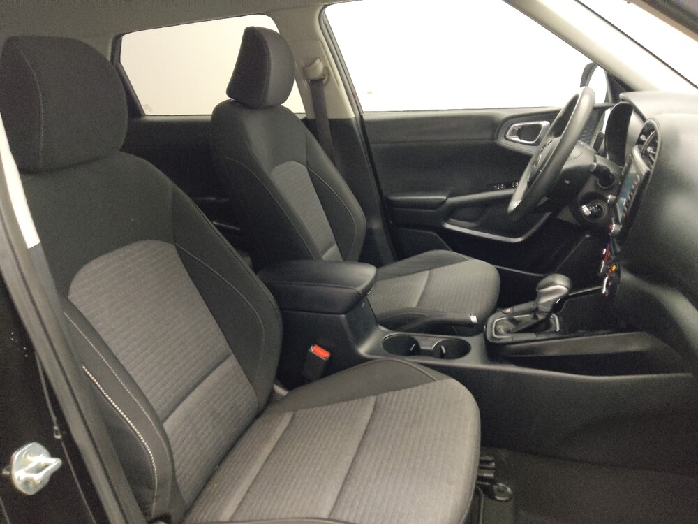 2021 Kia Soul in Conyers, GA 30094 - 18078461 21