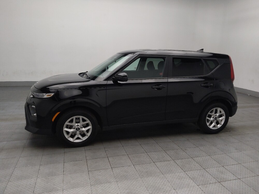 2021 Kia Soul in Conyers, GA 30094 - 18078461 2