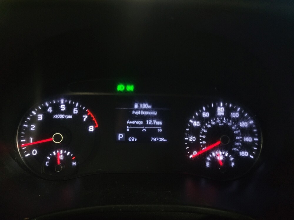 2021 Kia Soul in Conyers, GA 30094 - 18078461 23