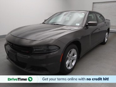 2020 Dodge Charger in Denver, CO 80012