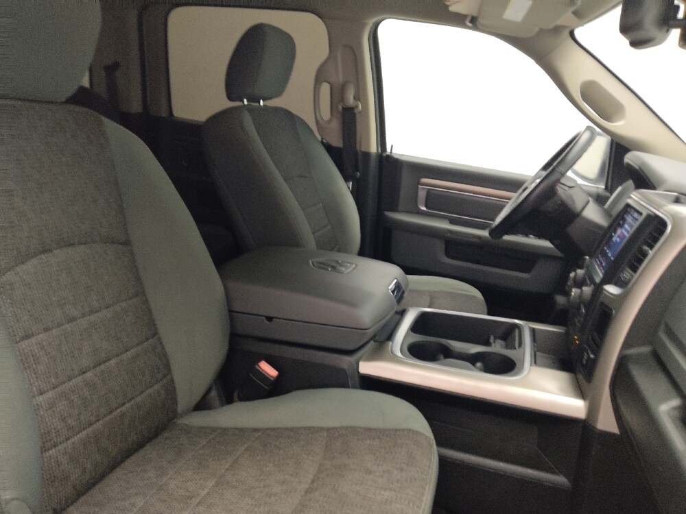 2018 RAM 1500 in Duluth, GA 30096 - 18078467 21