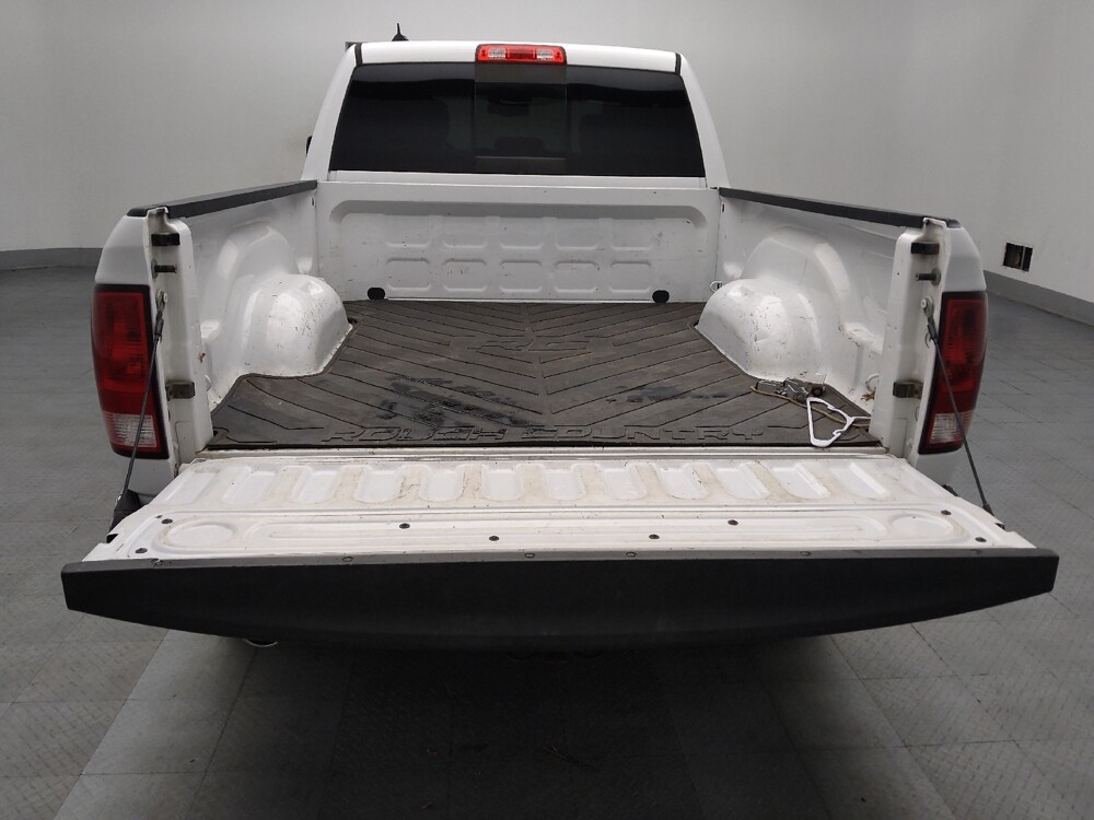 2018 RAM 1500 in Duluth, GA 30096 - 18078467 29