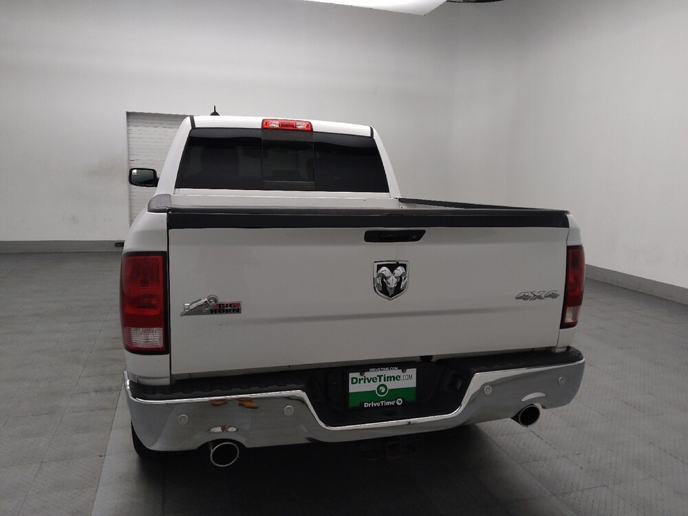 2018 RAM 1500 in Duluth, GA 30096 - 18078467 6