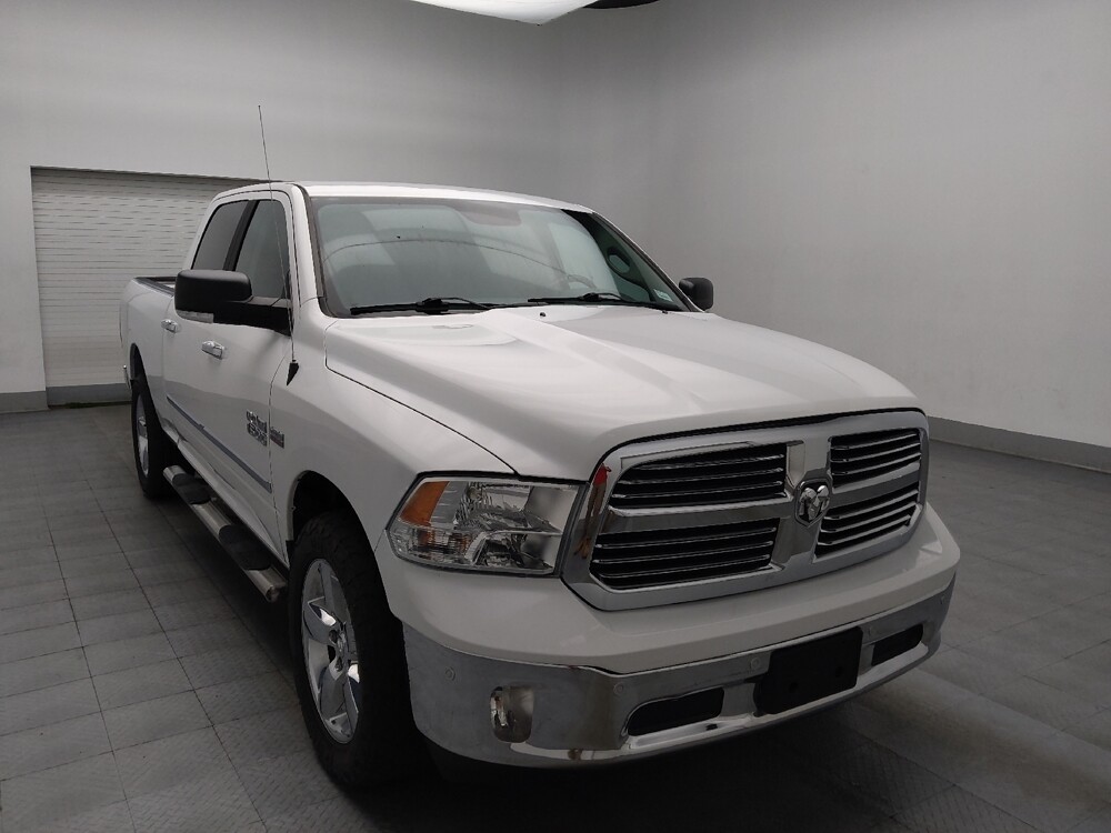 2018 RAM 1500 in Duluth, GA 30096 - 18078467 13