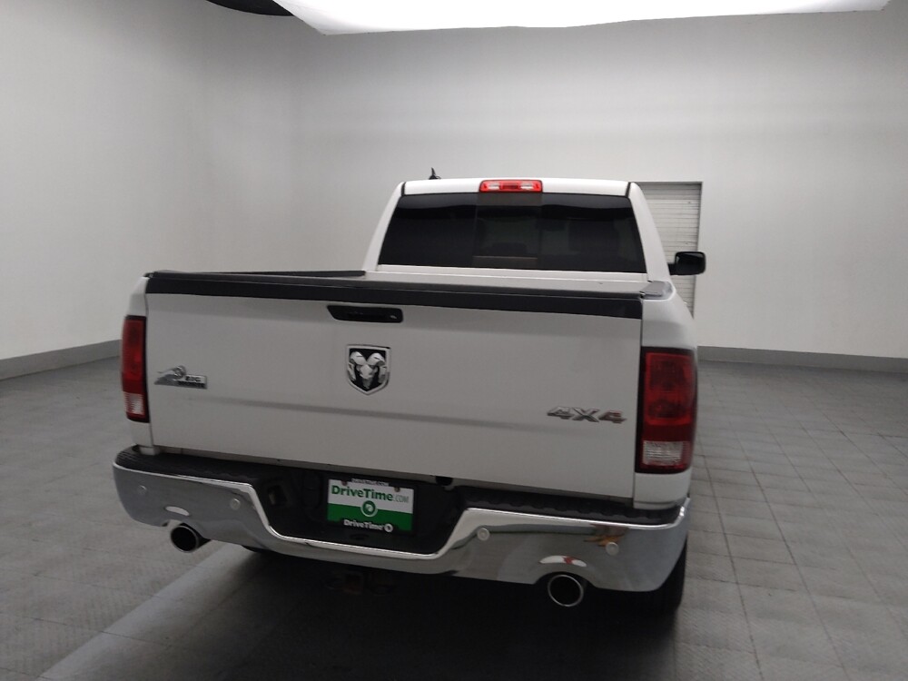 2018 RAM 1500 in Duluth, GA 30096 - 18078467 7