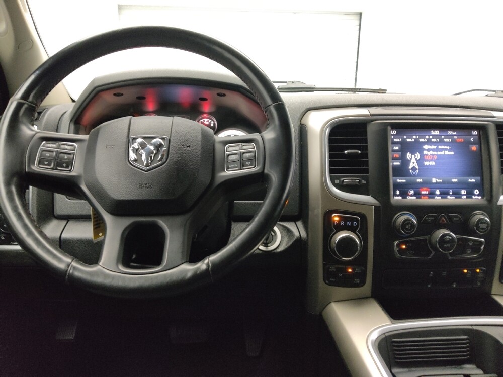 2018 RAM 1500 in Duluth, GA 30096 - 18078467 22