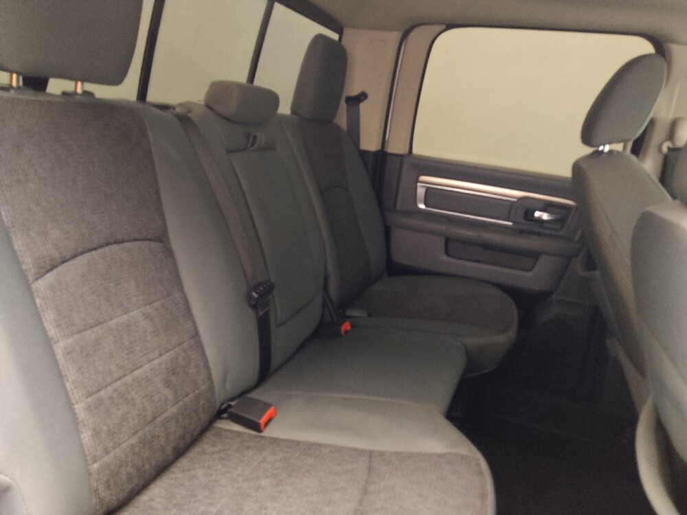 2018 RAM 1500 in Duluth, GA 30096 - 18078467 19