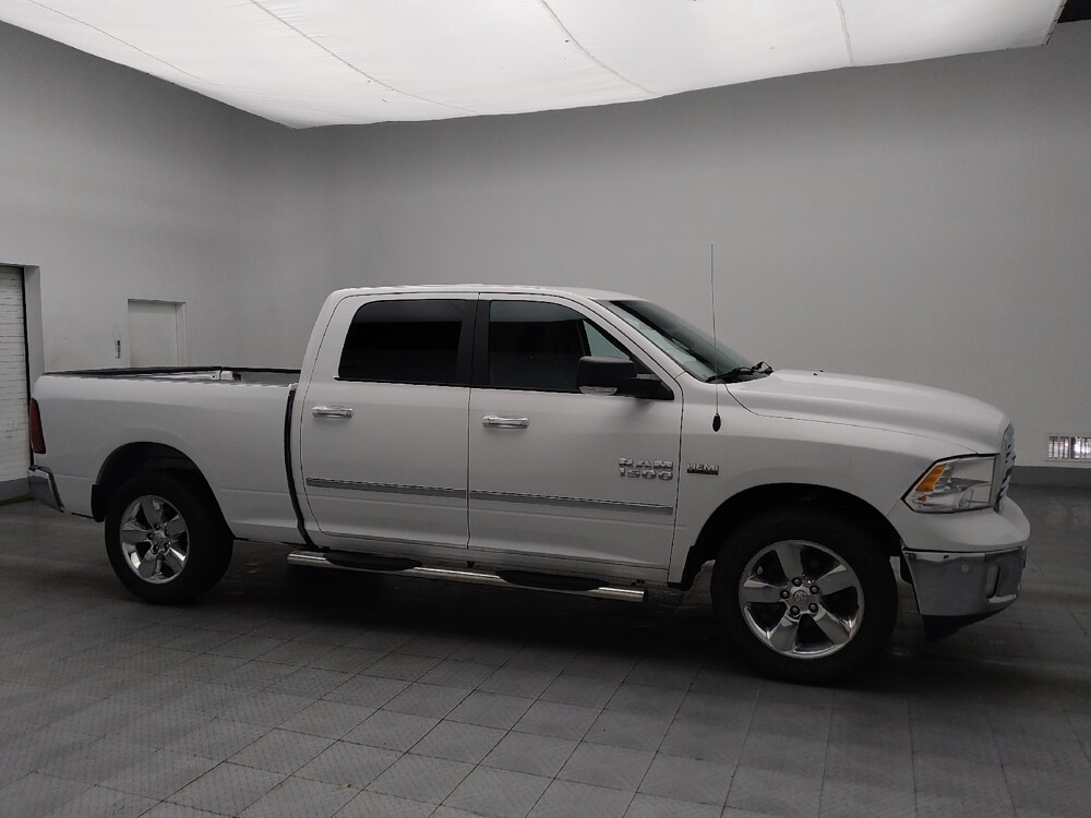 2018 RAM 1500 in Duluth, GA 30096 - 18078467 11