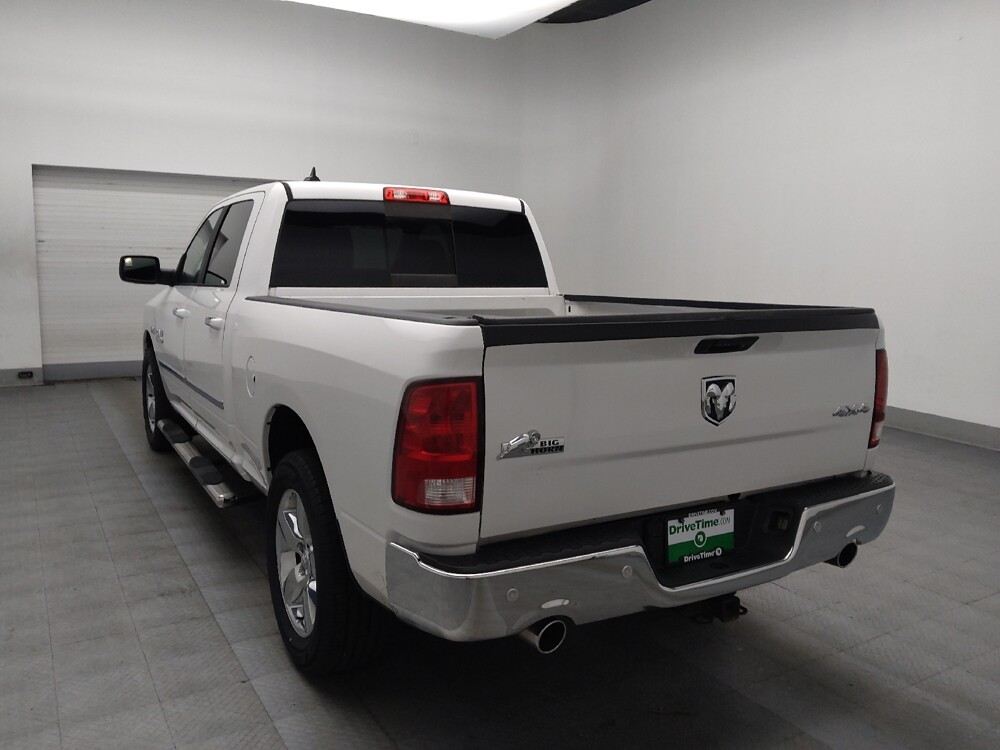 2018 RAM 1500 in Duluth, GA 30096 - 18078467 5