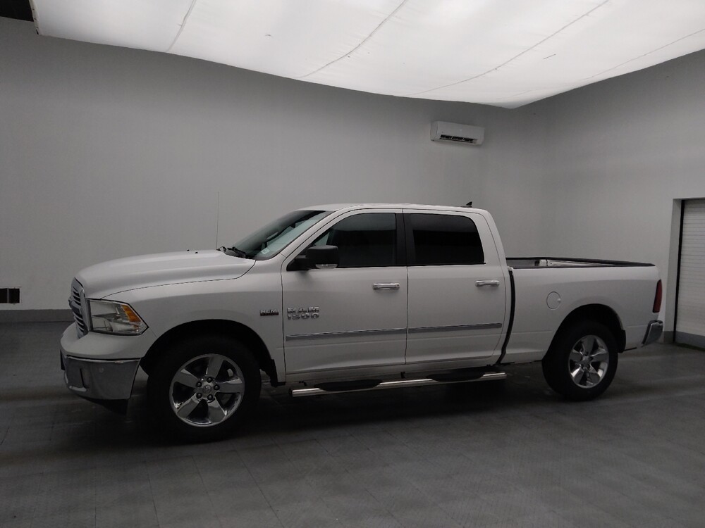 2018 RAM 1500 in Duluth, GA 30096 - 18078467 2