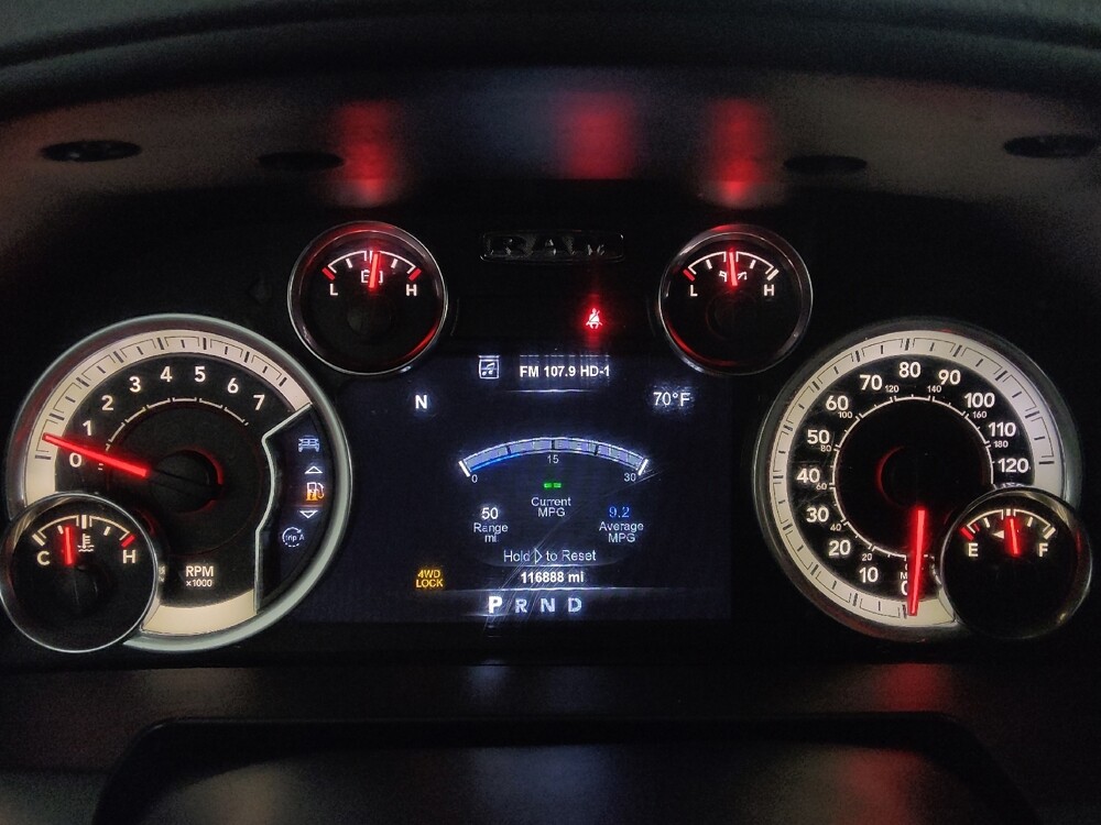 2018 RAM 1500 in Duluth, GA 30096 - 18078467 23