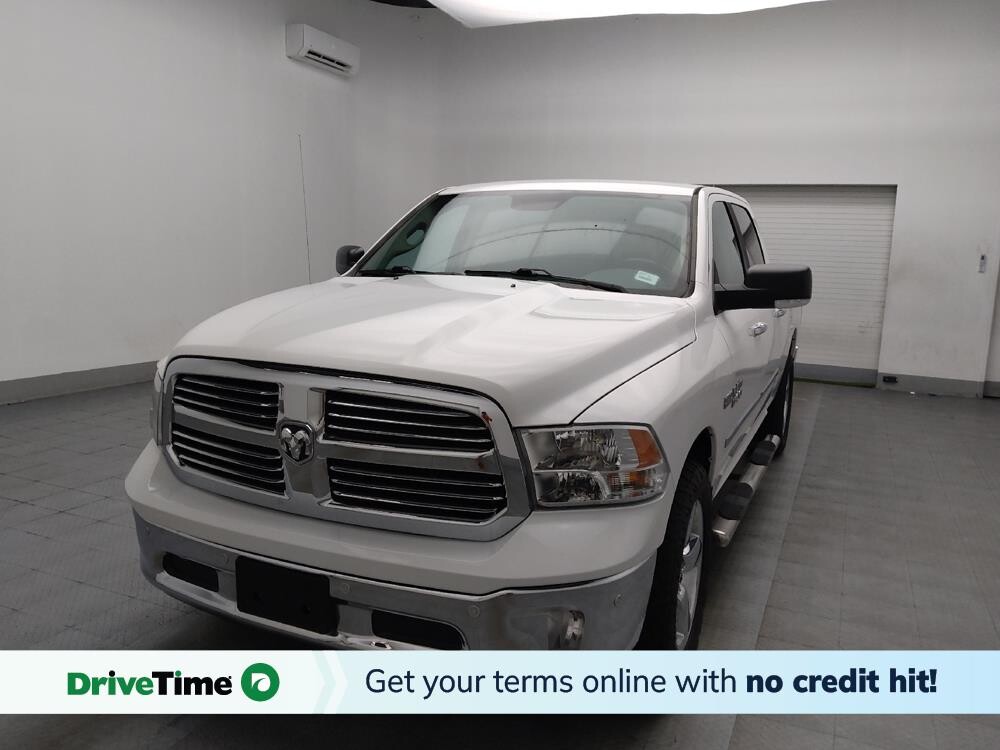 2018 RAM 1500 in Duluth, GA 30096 - 18078467