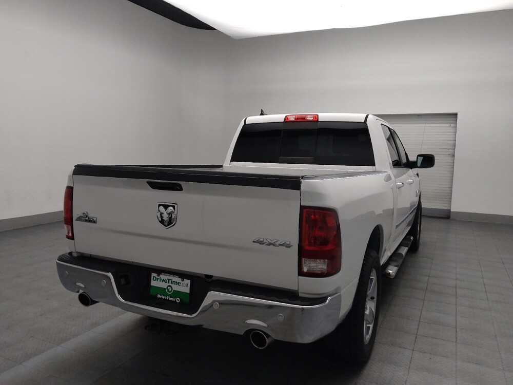 2018 RAM 1500 in Duluth, GA 30096 - 18078467 9