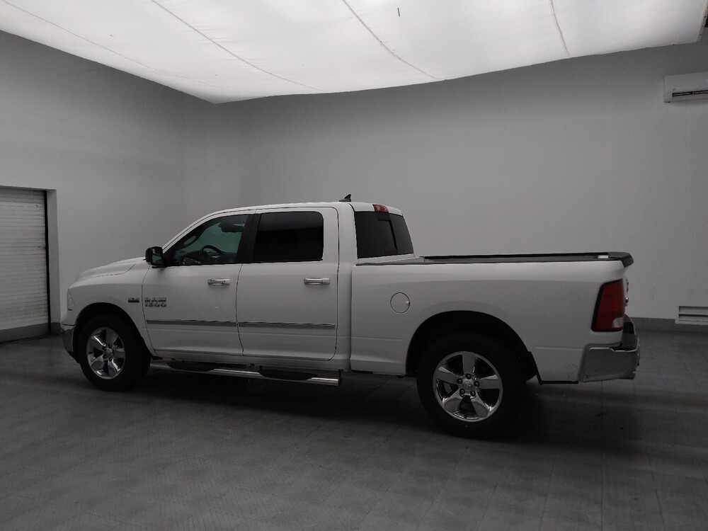 2018 RAM 1500 in Duluth, GA 30096 - 18078467 3