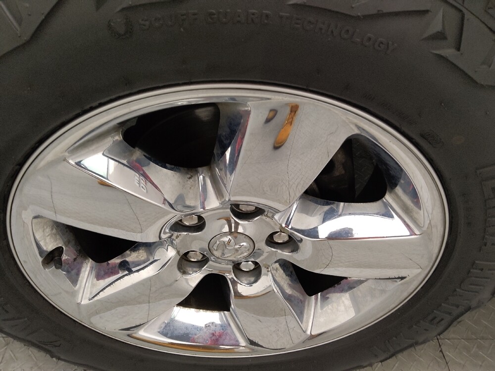 2018 RAM 1500 in Duluth, GA 30096 - 18078467 31