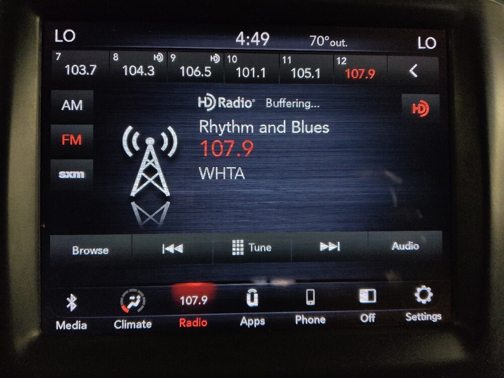 2018 RAM 1500 in Duluth, GA 30096 - 18078467 25