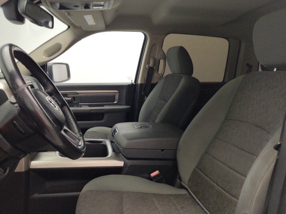 2018 RAM 1500 in Duluth, GA 30096 - 18078467 17