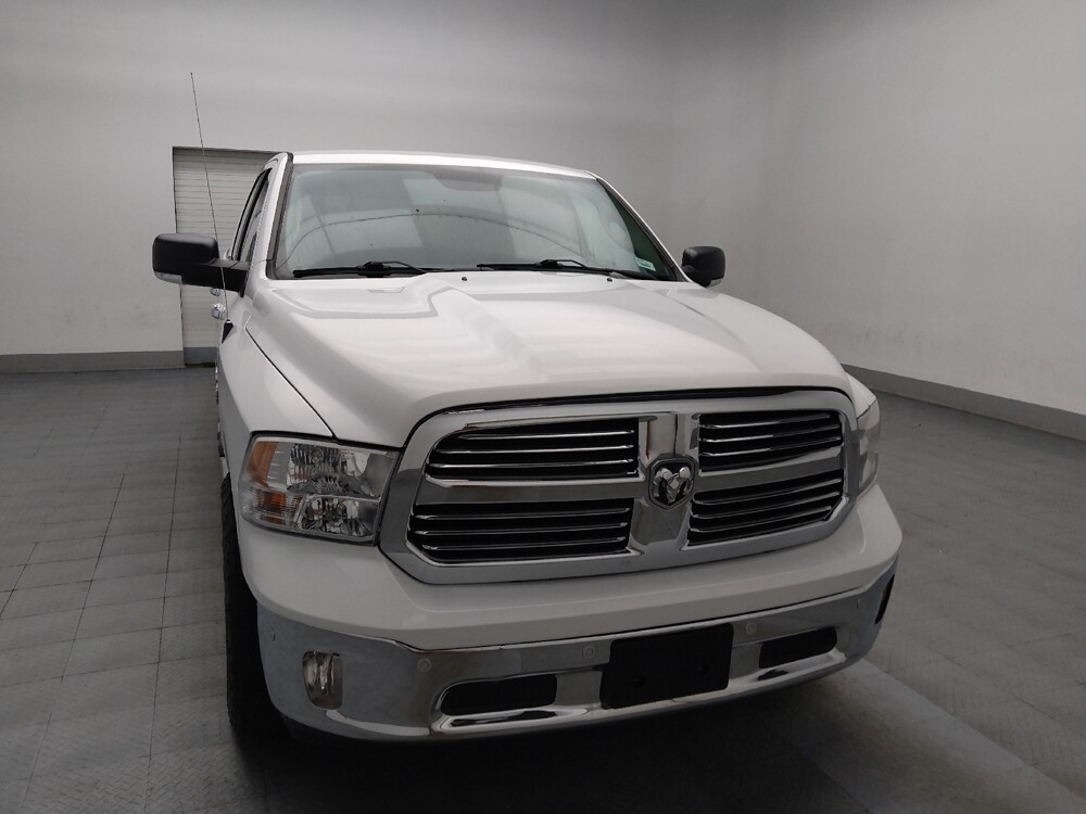 2018 RAM 1500 in Duluth, GA 30096 - 18078467 14
